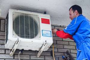 HVAC Companies Near Fowlerville, MI Available Now